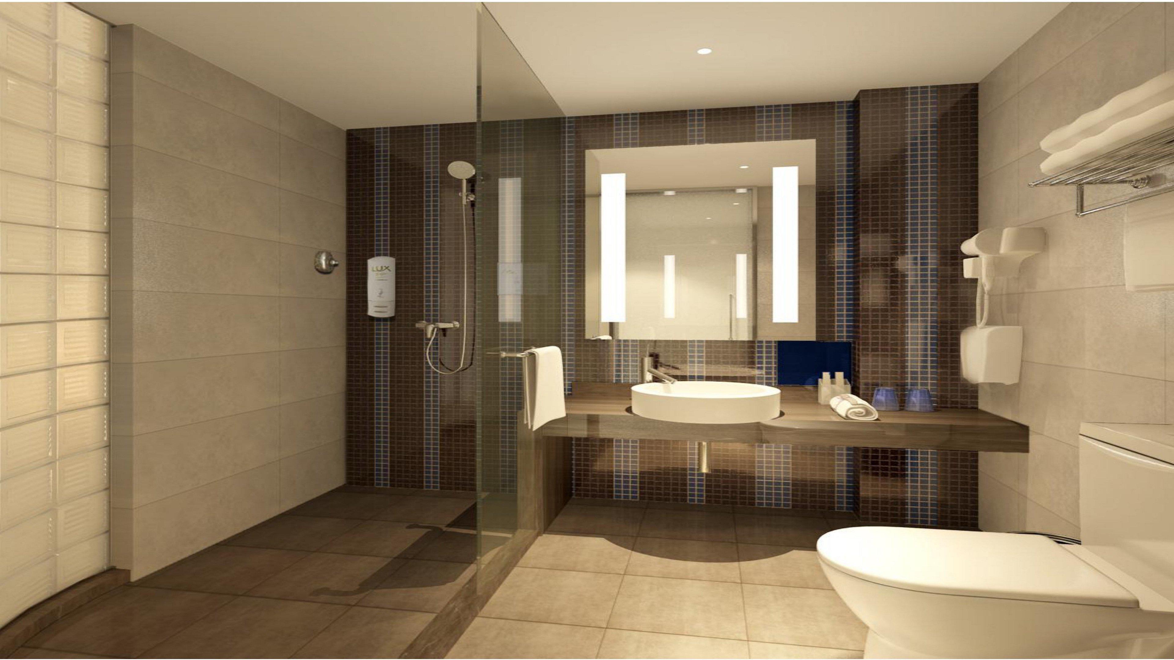 Holiday Inn Express Panjin Downtown By Ihg Ngoại thất bức ảnh