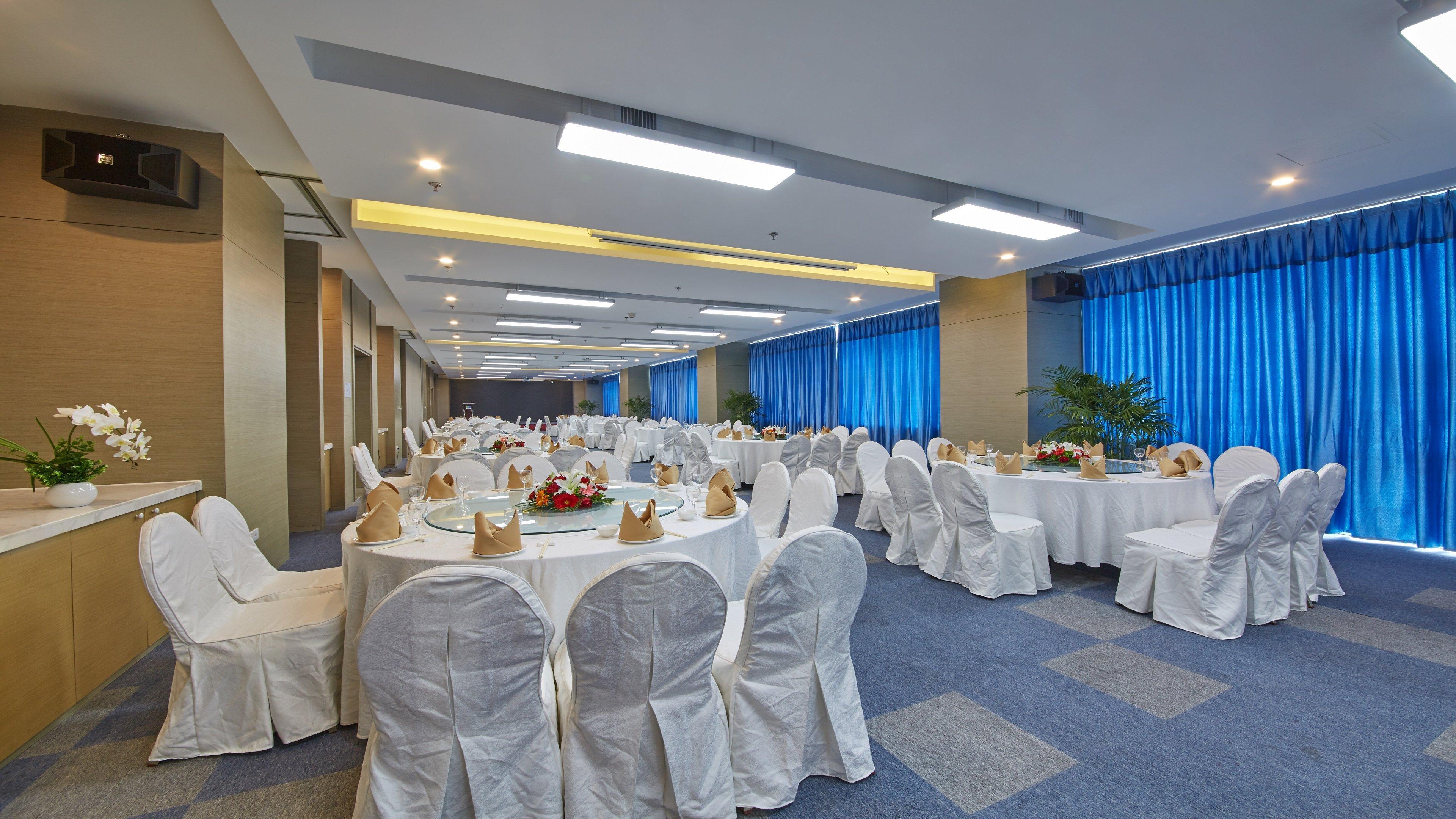 Holiday Inn Express Panjin Downtown By Ihg Ngoại thất bức ảnh