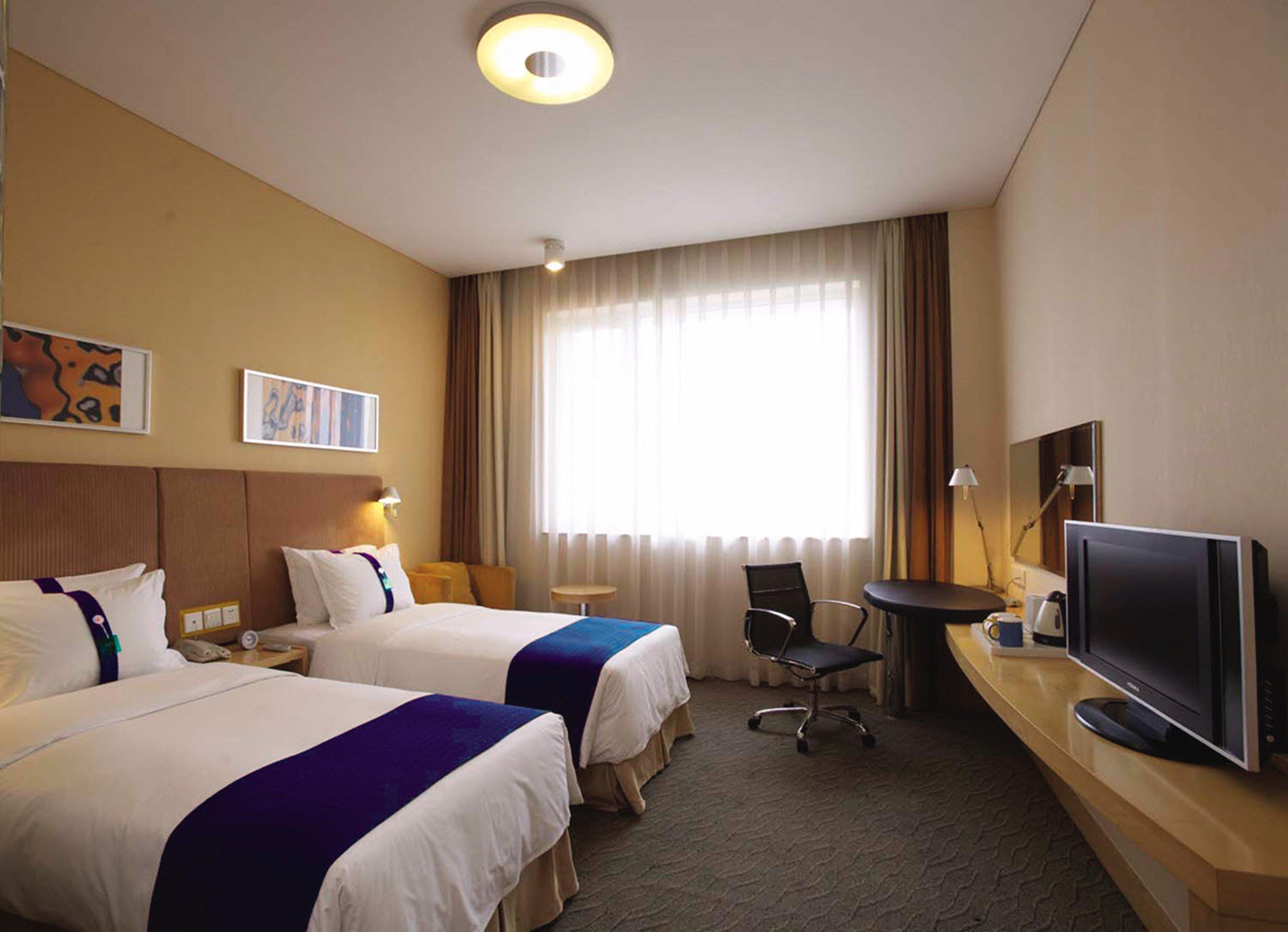 Holiday Inn Express Panjin Downtown By Ihg Ngoại thất bức ảnh